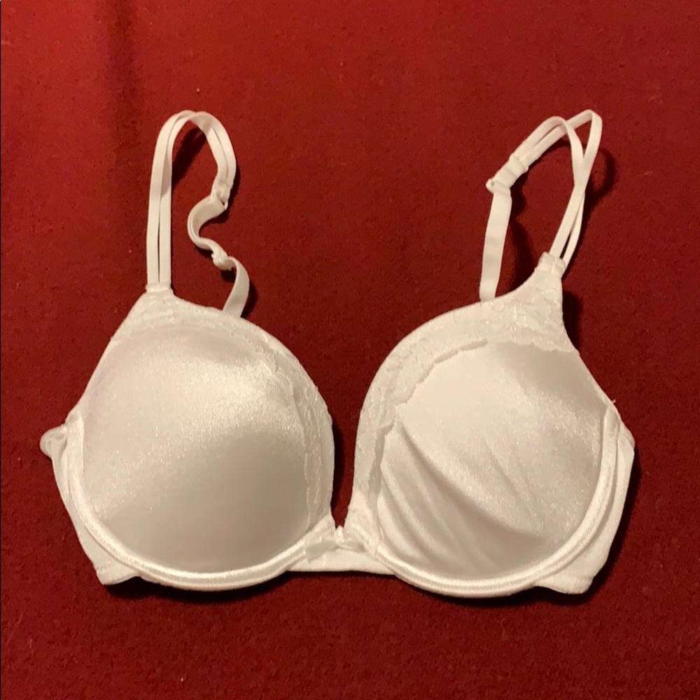Vassarette 36b push up bra